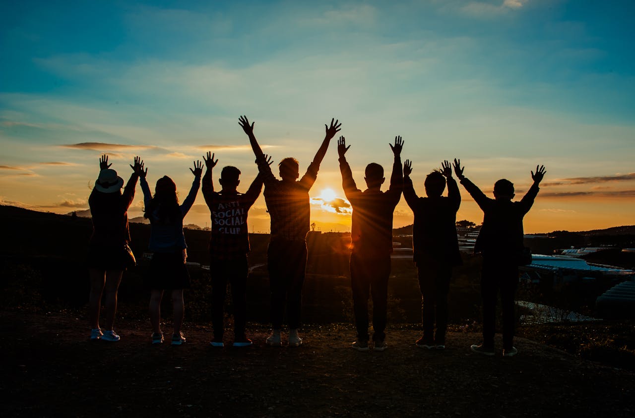 Socialz.uk – Join the UK’s Social Media Platform to Connect, Share & Chat